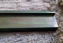 ONE Vintage Blue Moon Mahjong Bakelite Mahjong Rack Super Rare Authentic Tested