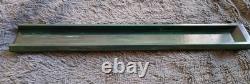 ONE Vintage Blue Moon Mahjong Bakelite Mahjong Rack Super Rare Authentic Tested