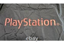 OZZFEST 2006 STAFF ONLY WINDBREAKER (PLAYSTATION AD) Super RARE Vintage