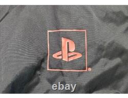 OZZFEST 2006 STAFF ONLY WINDBREAKER (PLAYSTATION AD) Super RARE Vintage