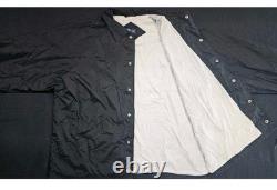 OZZFEST 2006 STAFF ONLY WINDBREAKER (PLAYSTATION AD) Super RARE Vintage