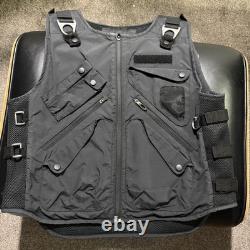 Oakley AP Tactical Vest SUPER RARE VINTAGE XL