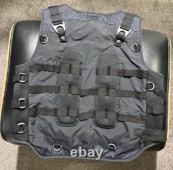 Oakley AP Tactical Vest SUPER RARE VINTAGE XL