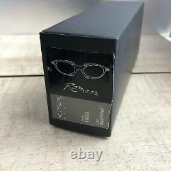 Oakley Romeo 1 X metal sunglasses Full set! Mint condition! Super Rare! Jordan