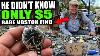 Odessa Flea Market Watch Hunt Rare Vintage Watches For Almost Nothing