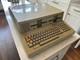 Olivetti L1 M20 Super Rare Vintage Business Computer Powers On READ