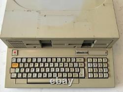 Olivetti L1 M20 Super Rare Vintage Business Computer Powers On READ
