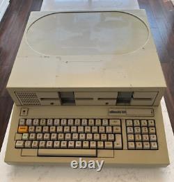 Olivetti L1 M20 Super Rare Vintage Business Computer Powers On READ