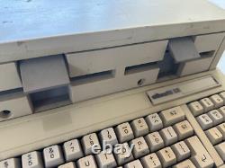 Olivetti L1 M20 Super Rare Vintage Business Computer Powers On READ