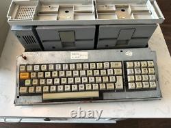 Olivetti L1 M20 Super Rare Vintage Business Computer Powers On READ