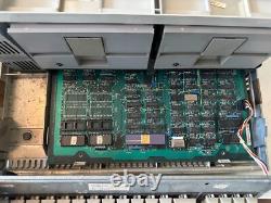 Olivetti L1 M20 Super Rare Vintage Business Computer Powers On READ