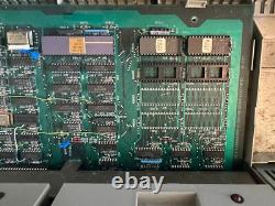 Olivetti L1 M20 Super Rare Vintage Business Computer Powers On READ