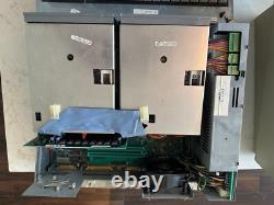 Olivetti L1 M20 Super Rare Vintage Business Computer Powers On READ