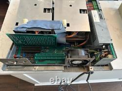 Olivetti L1 M20 Super Rare Vintage Business Computer Powers On READ
