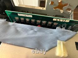 Olivetti L1 M20 Super Rare Vintage Business Computer Powers On READ