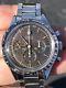 Omega Speedmaster Tropical Vintage 2998-1 1960 Lolipop Super Rare