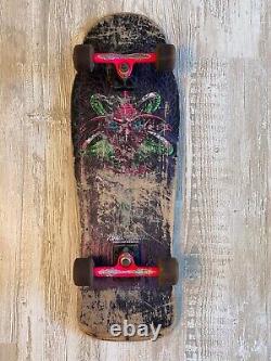 Original Tony Hawk Claw OG Skateboard (Powell Peralta) Super Rare Vintage 80s