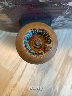 Original Tony Hawk Claw OG Skateboard (Powell Peralta) Super Rare Vintage 80s