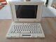 Outbound Laptop System Macintosh Clone NO PSU untested vintage super rare