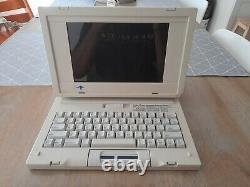 Outbound Laptop System Macintosh Clone NO PSU untested vintage super rare