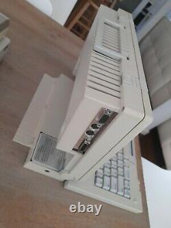 Outbound Laptop System Macintosh Clone NO PSU untested vintage super rare