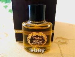 PARFUM DE FEMME ANNICK GOUTAL PERFUME MINI EDP 7ml 0.23 oz SUPER RARE VINTAGE