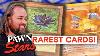 Pawn Stars Super Rare Epic Card Collections Mega Compilation