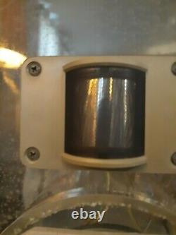 Pioneer Hpm 100 Vintage Acrylic Speakers Super Rare