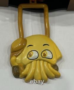 Pokemon Lovely Cabin Melody Wall Cuckoo Clock Super Rare Vintage from JPN