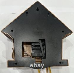 Pokemon Lovely Cabin Melody Wall Cuckoo Clock Super Rare Vintage from JPN