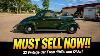 Priced To Move Fast 23 Vintage Cars From The 1940s U0026 Older