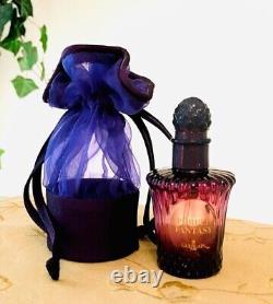 Purple Fantasy by Guerlain Perfume EDT Spray 1 oz NIB SUPER RARE VINTAGE SEALED