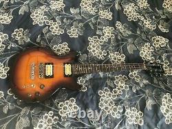 RARE Ibanez Artist AR-30 AR30 1983 Sunburst Japan original SUPER 70 pick-ups