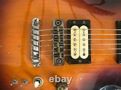 RARE Ibanez Artist AR-30 AR30 1983 Sunburst Japan original SUPER 70 pick-ups