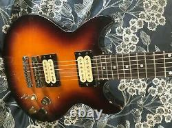 RARE Ibanez Artist AR-30 AR30 1983 Sunburst Japan original SUPER 70 pick-ups