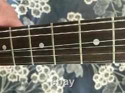 RARE Ibanez Artist AR-30 AR30 1983 Sunburst Japan original SUPER 70 pick-ups