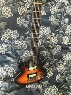 RARE Ibanez Artist AR-30 AR30 1983 Sunburst Japan original SUPER 70 pick-ups