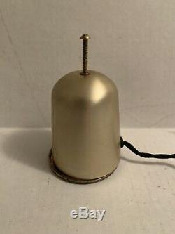 RARE Jensen R104 Vintage GOLD HF Super Tweeter Imperial Speaker Audiophile RP302