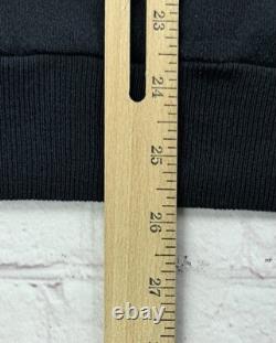 RARE Vintage 90s NBA New York Knicks Dunk Man Super Hero Sweatshirt Changes 1993