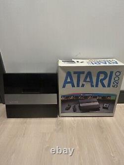 RARE! Vintage Atari 5200 Super System Console With Box