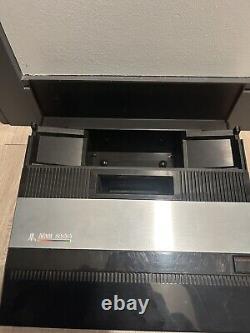 RARE! Vintage Atari 5200 Super System Console With Box