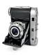 RARE Vintage Balda Super Baldinette 35mm Folding rangefinder Camera CLAd