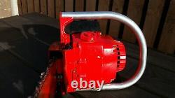 RARE Vintage/Collectable HOMELITE Super XL Automatic 1980s Chainsaw 20 BAR