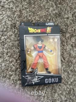 RARE Vintage Dragon ball Super Collection 21 Total Figures