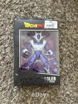 RARE Vintage Dragon ball Super Collection 21 Total Figures