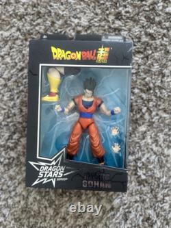 RARE Vintage Dragon ball Super Collection 21 Total Figures