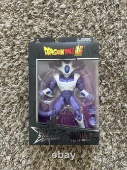RARE Vintage Dragon ball Super Collection 21 Total Figures
