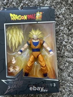 RARE Vintage Dragon ball Super Collection 21 Total Figures