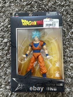 RARE Vintage Dragon ball Super Collection 21 Total Figures