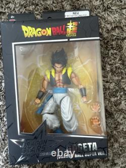 RARE Vintage Dragon ball Super Collection 21 Total Figures